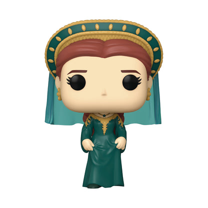 Funko POP! TV: House of The Dragon - Alicent Hightower