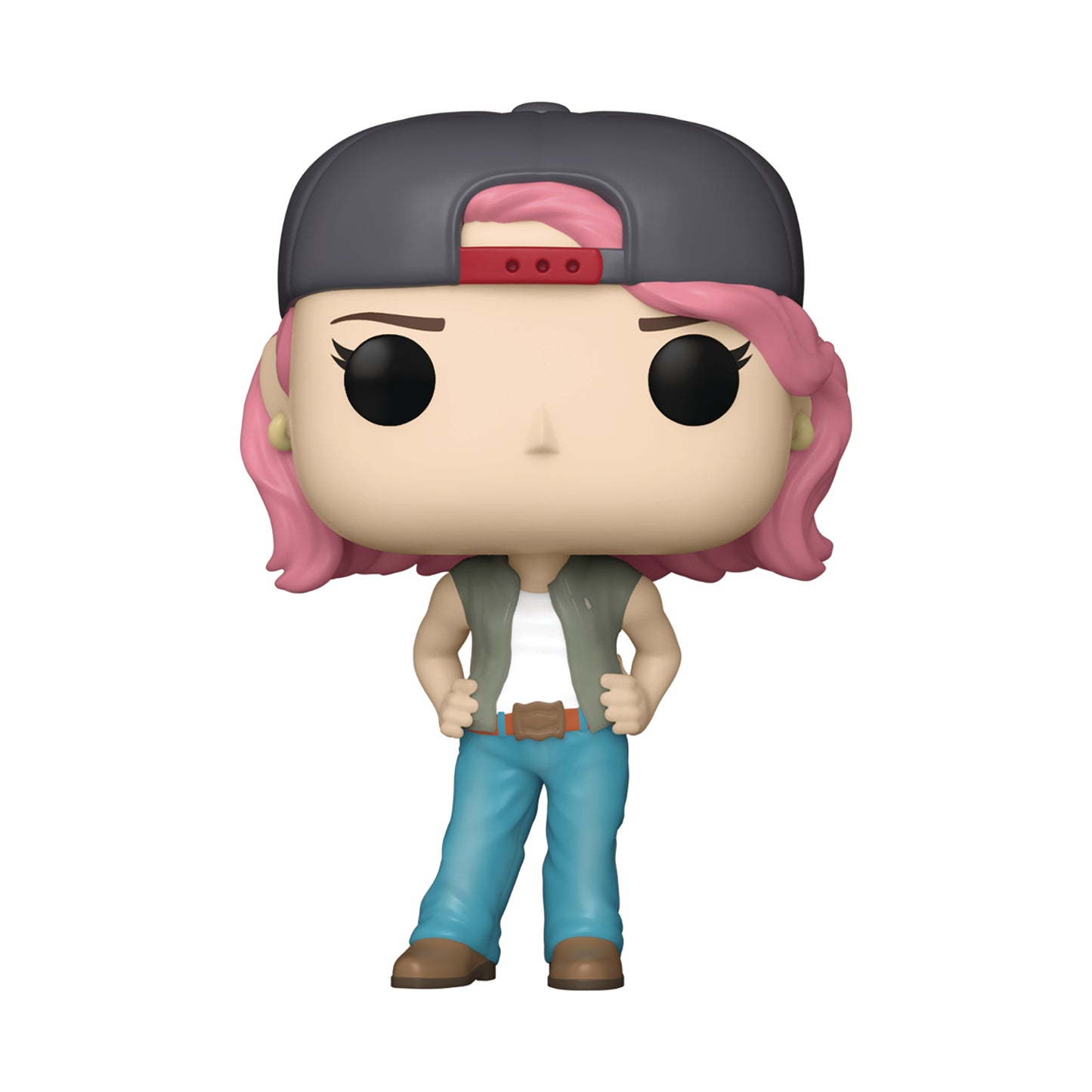 Funko POP TV: Yellowstone – Teeter