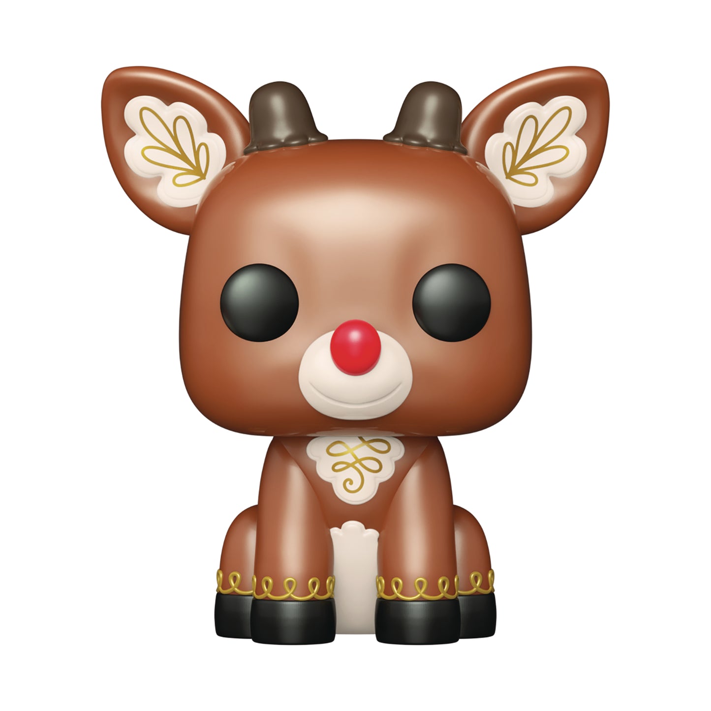 Funko POP! Movies: Rudolph Sitting The Red-Nosed Reindeer