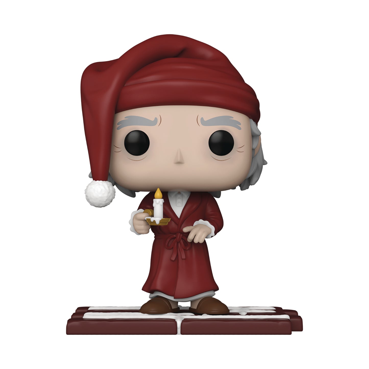 Funko Pop! Movies: Christmas Carol - Ebenezer Scrooge