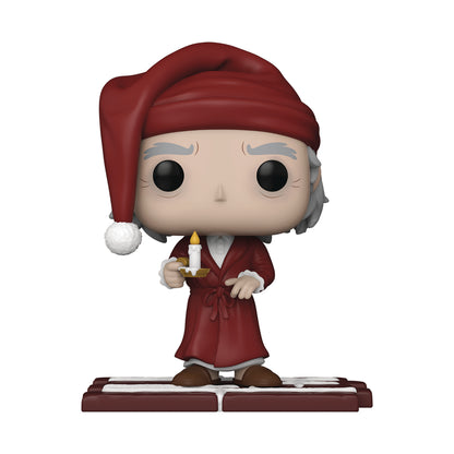 Funko Pop! Movies: Christmas Carol - Ebenezer Scrooge