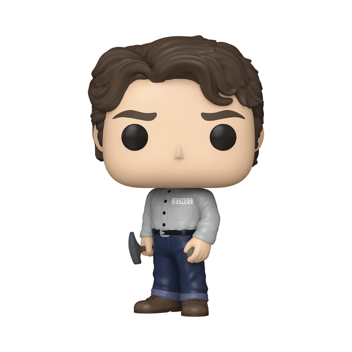 Funko POP Movies:  Shawshank Redemption - Andy Dufresne