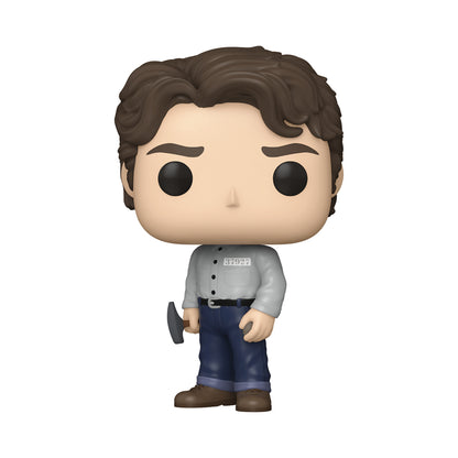 Funko POP Movies:  Shawshank Redemption - Andy Dufresne