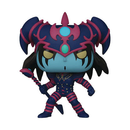 Funko POP Animation: Yu-Gi-Oh - Magician of Black Chaos