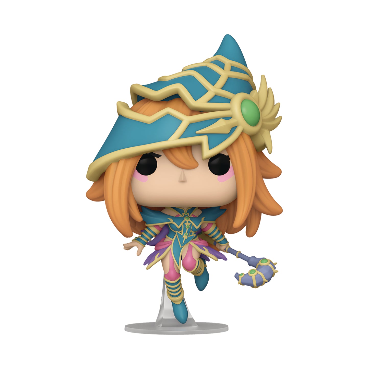 Funko POP Animation: Yu-Gi-Oh - Magician's Valkyria