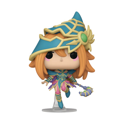 Funko POP Animation: Yu-Gi-Oh - Magician's Valkyria