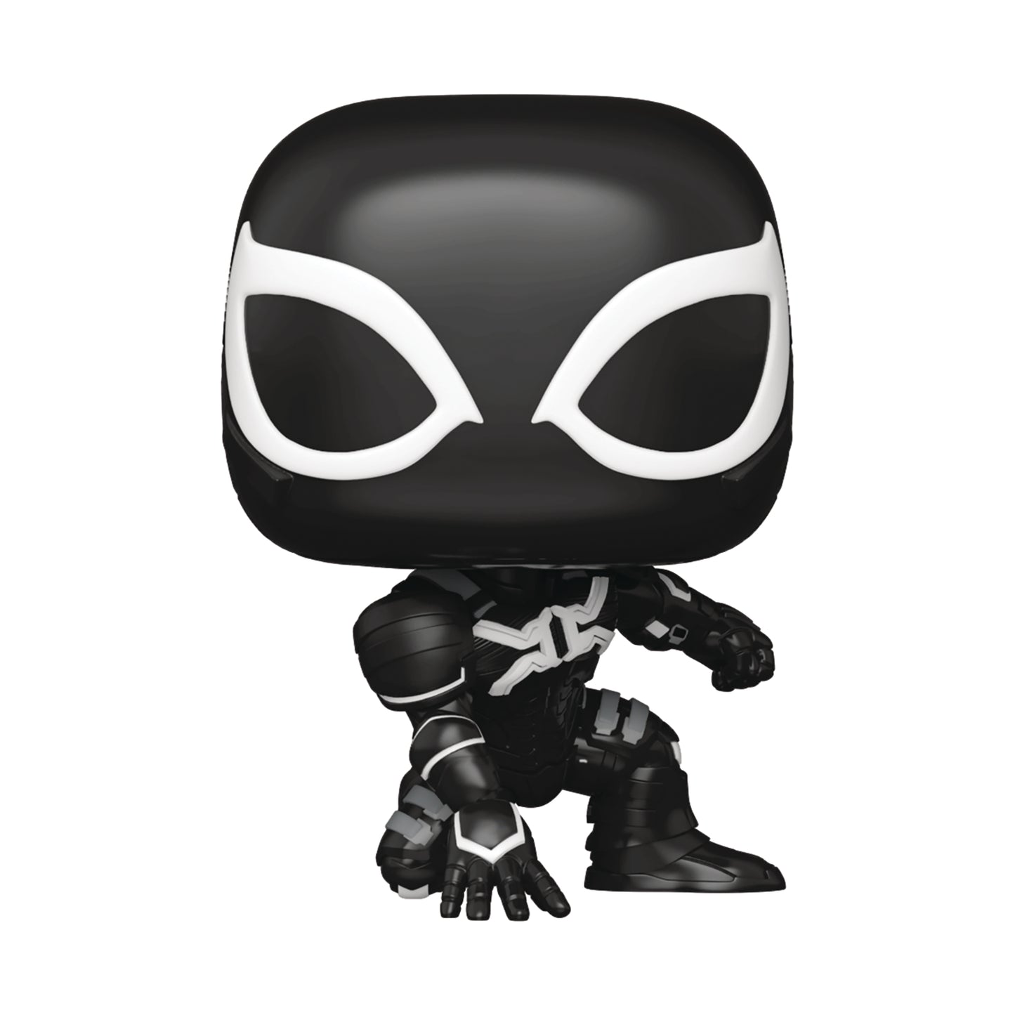 Funko POP Games: Gamerverse - Harry Osborn - (Black Suit) - Spider-Man 2