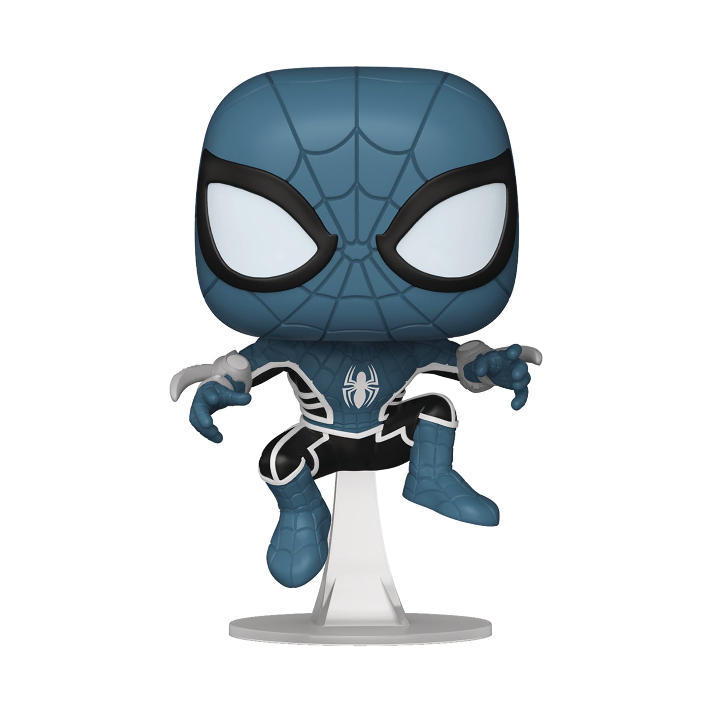 Funko POP Marvel: Spider-Man Comics - Spider-Man - Asgardian Armor