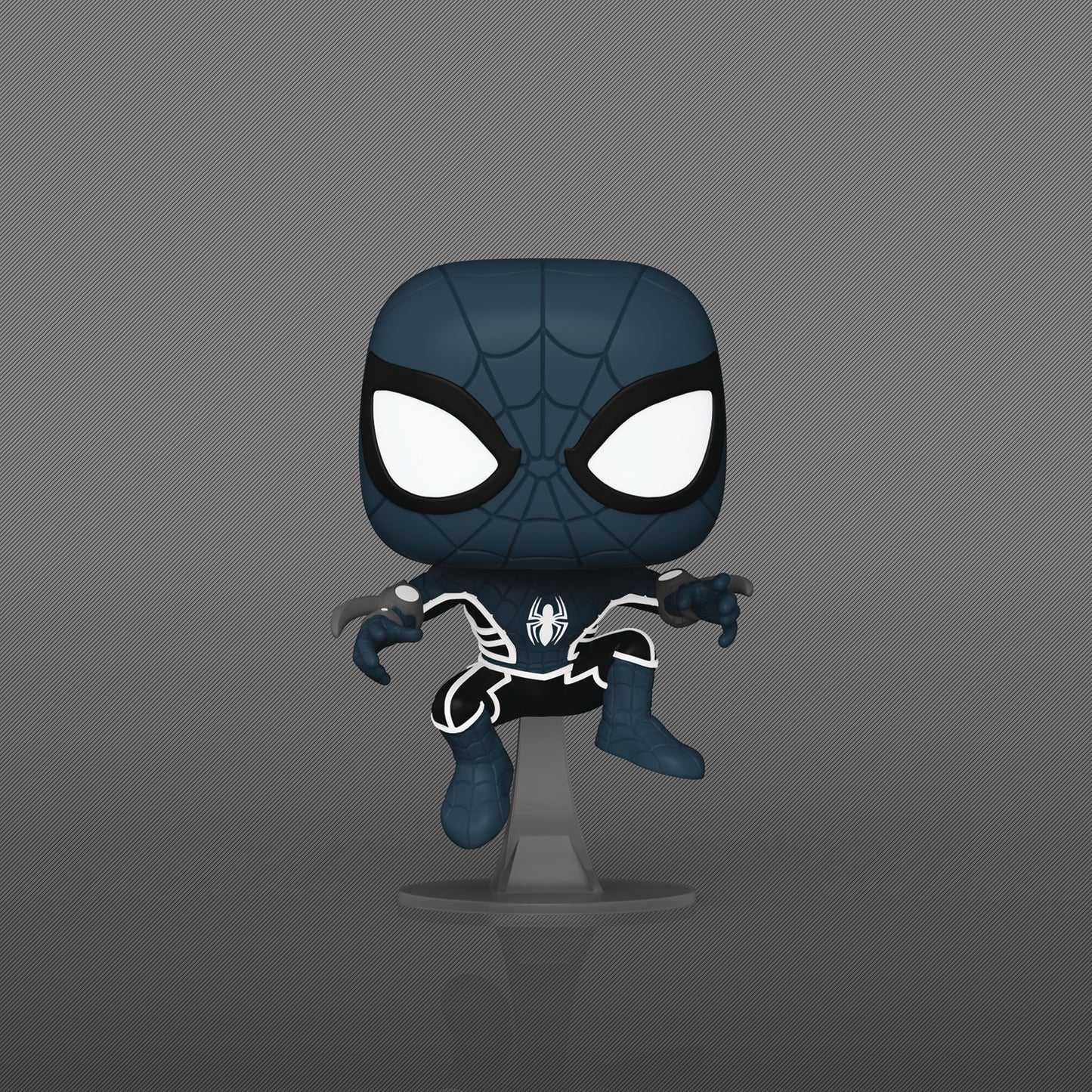 Funko POP Marvel: Spider-Man Comics - Spider-Man - Asgardian Armor