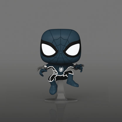 Funko POP Marvel: Spider-Man Comics - Spider-Man - Asgardian Armor