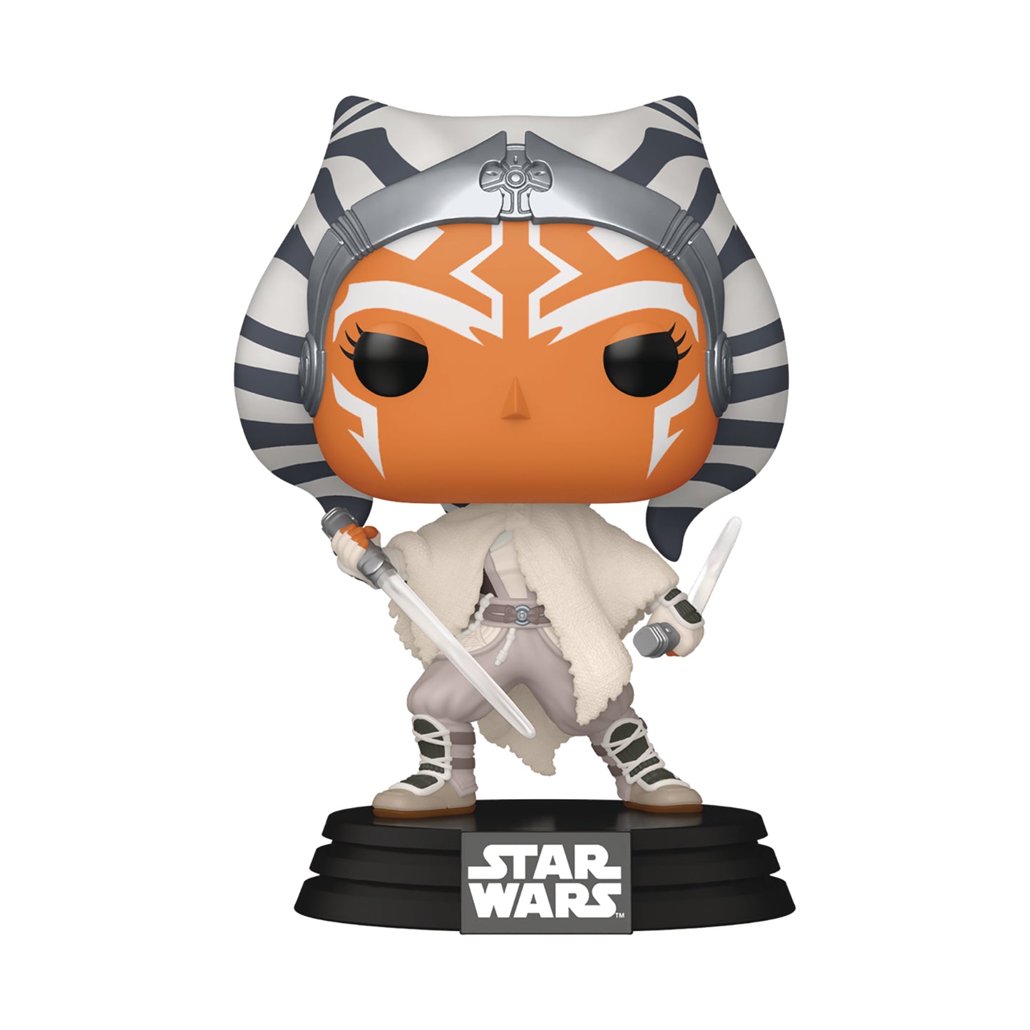 Funko POP Star Wars: Ahsoka Tano