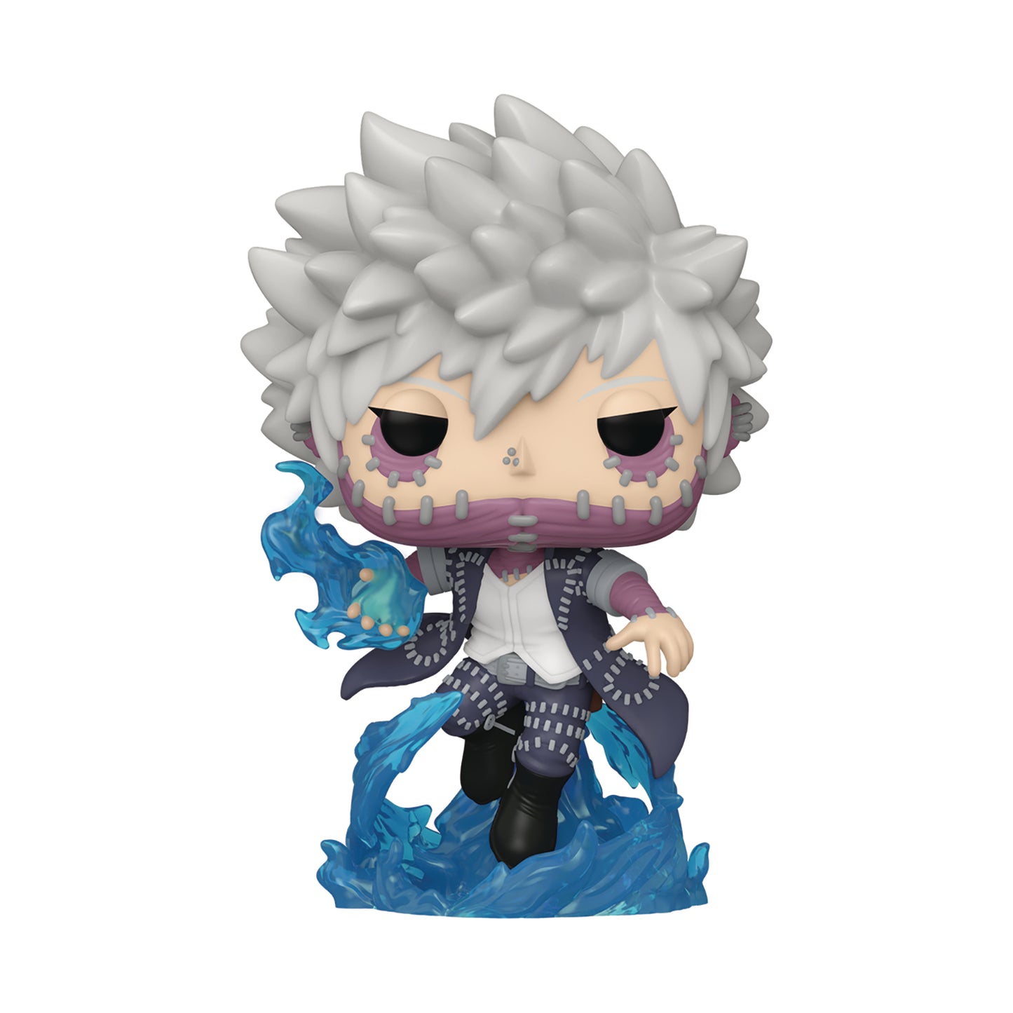 FUNKO POP! Plus Anime: My Hero Academia - Dabi (MHA)