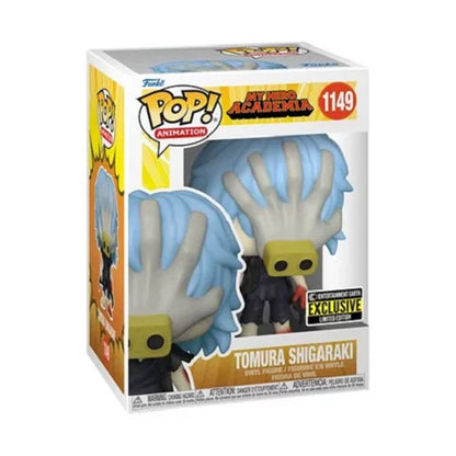 Funko Pop! Animation: My Hero Academia - Shigaraki