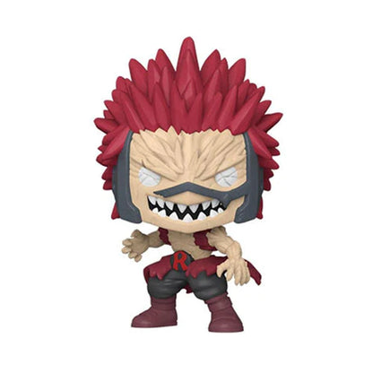 Funko POP Animation: My Hero Acadamia - Eijiro Unbreakable