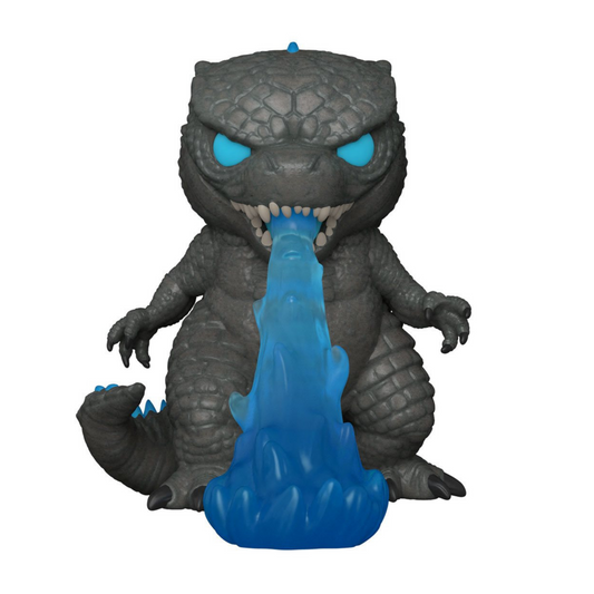 Funko Pop! Movies: Godzilla Vs Kong - Godzilla Fire Breathing